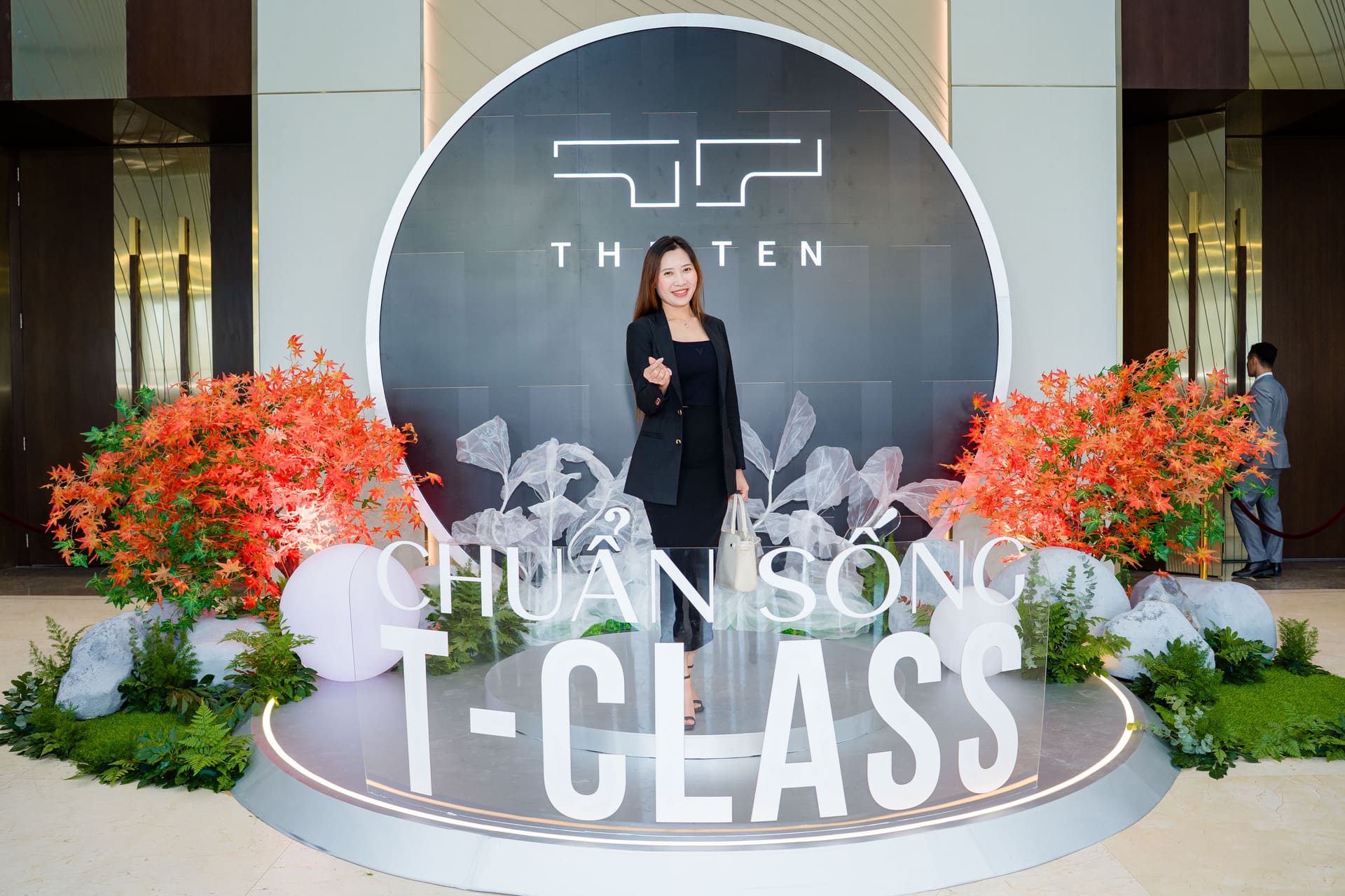 Kick-off event image