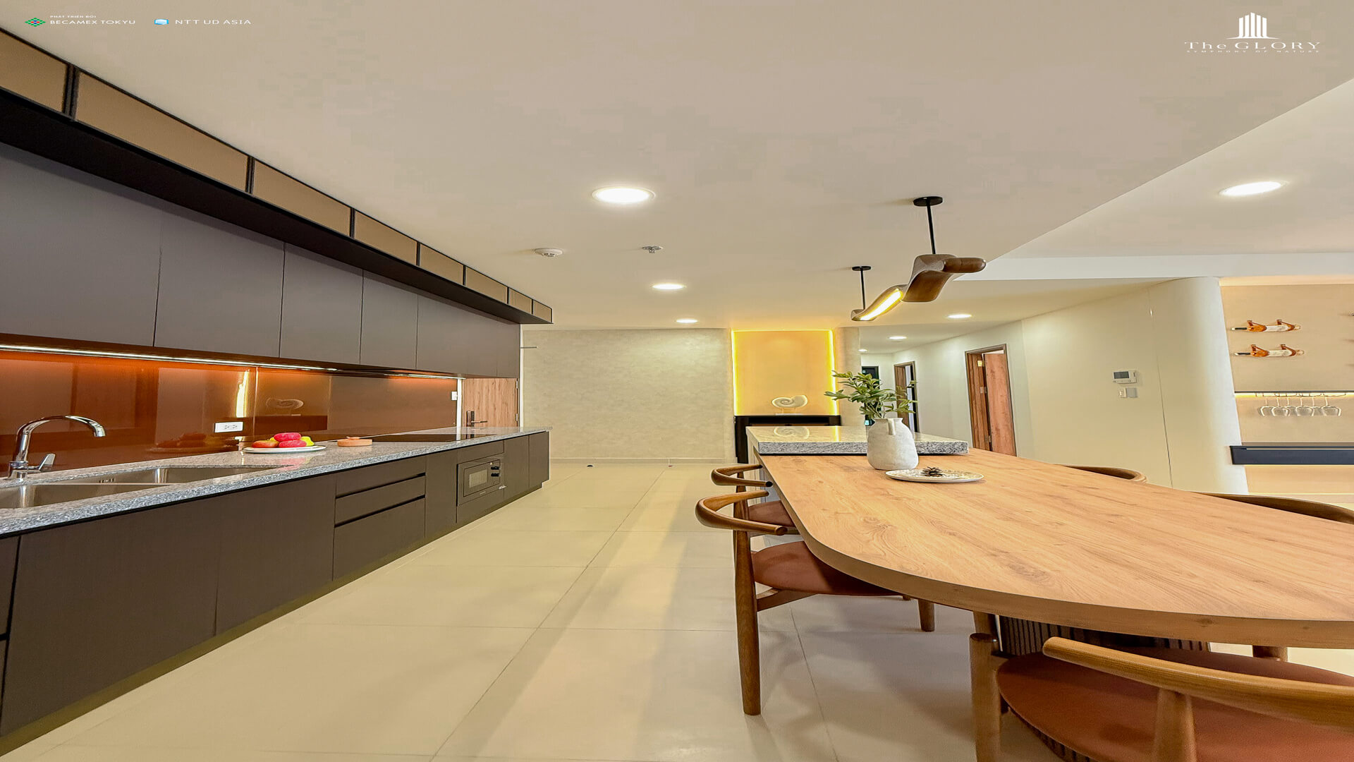 三居室公寓 - N2114