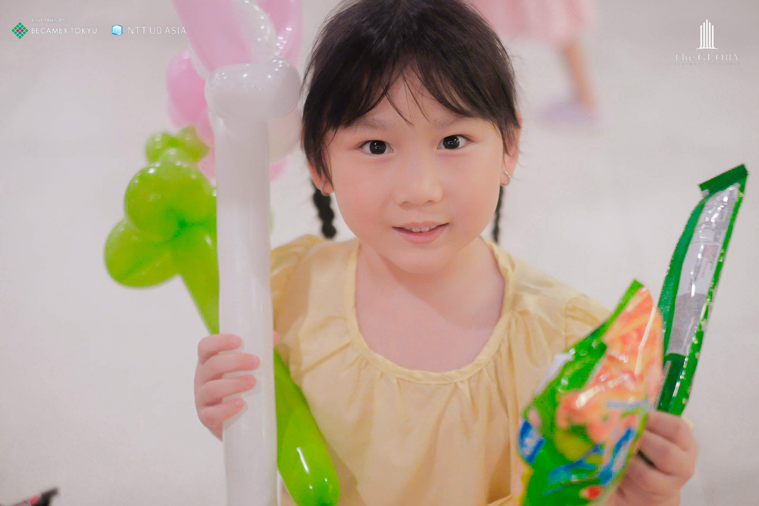 国际儿童节 6月1日